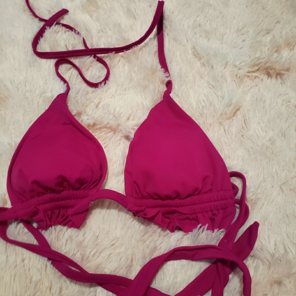 Bikini top
